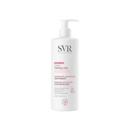 SVR Topialyse crema 400 ml