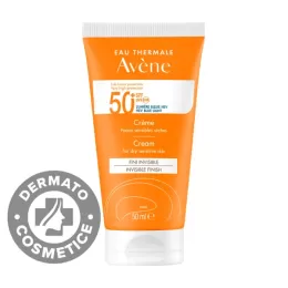 Avene sun50+ crema triabsorb 50ml