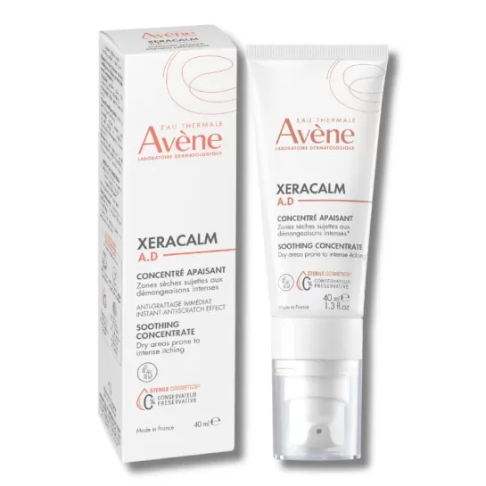 Avene Xeracalm A.D. concentrat 50ml