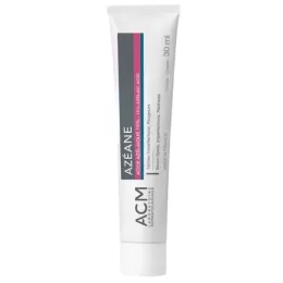 Acm Azeane, crema cu acid azelaic 30ml