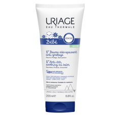 Uriage Bebe 1er, balsam oleo relipidant, 200ml