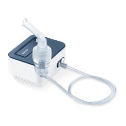 Aparat aerosoli IH16, Beurer