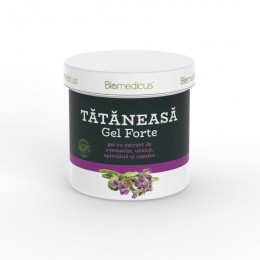 Biomedicus Tataneasa Gel Forte, 250 ml