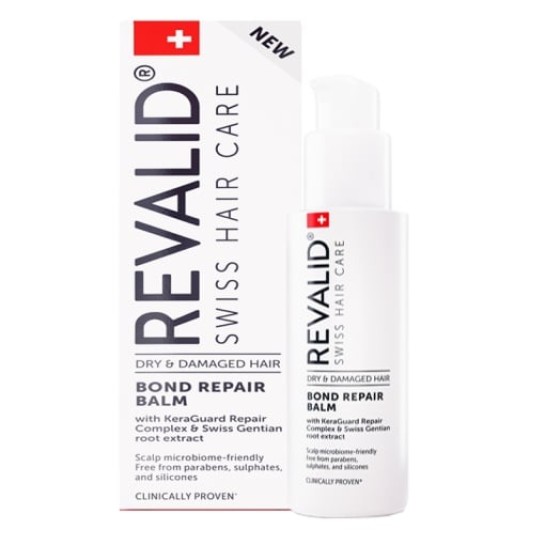 Revalid bond balsam reparator 100ml