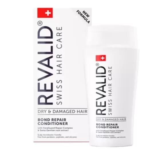 Revalid bond balsam reparator 200ml