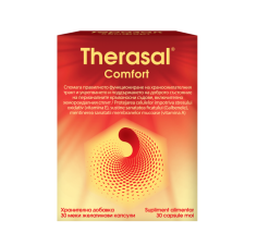 Therasal comfort 30 capsule moi, Vedra Intl.