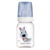 Canpol Biberon 3+ luni,120 ml, (11/851) diferite culori