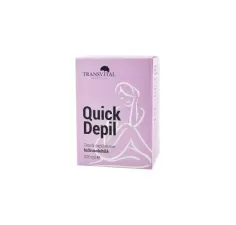 Ceara hidrosolubila 300g Transvital