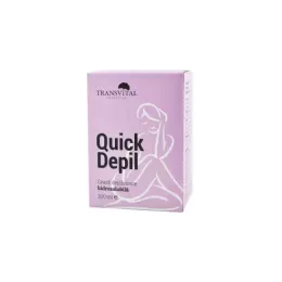 Ceara hidrosolubila 300g Transvital