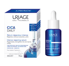 Uriage, Cica daily ser intens reparator 30ml