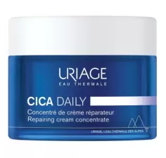 Uriage Cica daily crema concentrata reparatoare, 50ml