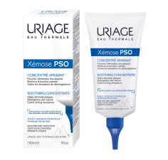 Uriage Xemose PSO crema calmanta concentrata pentru psoriazis 150ml