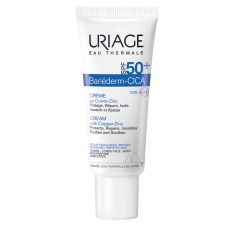 Uriage BARIEDERM CICA Crema SPF50+ 40ml