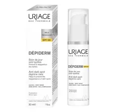 Uriage Depiderm crema SPF50 30ml