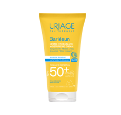 Uriage BARIESUN Crema protectie solara SPF50+ 50ml