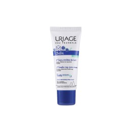 1ER bebe, Crema impotriva crustelor de lapte 40ml, Uriage