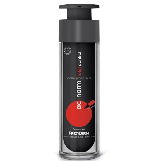 Ac-Norm Aquatic, Cream crema pentru ten acneic, 50ml, Frezyderm