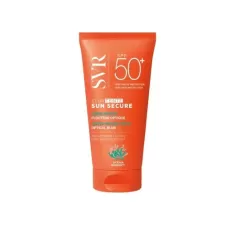 SVR Sun Secure blur Nuanta Beige Rose, crema spuma SPF50+, 50ML