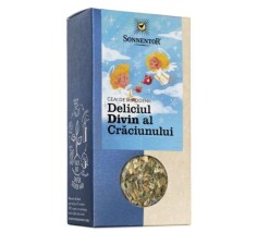 Ceai Deliciul Divin al Crăciunului, 60g, Sonnentor