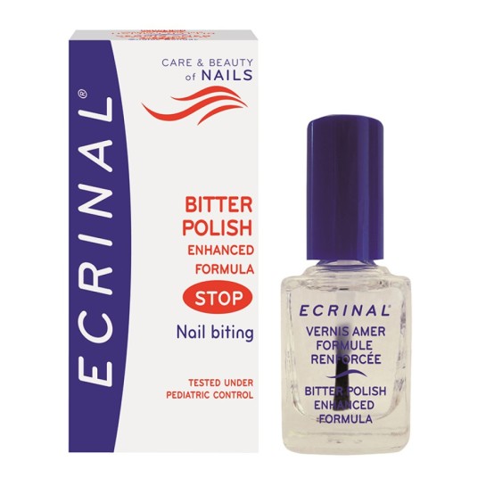 Ecrinal lac amar 10ml, Asepta