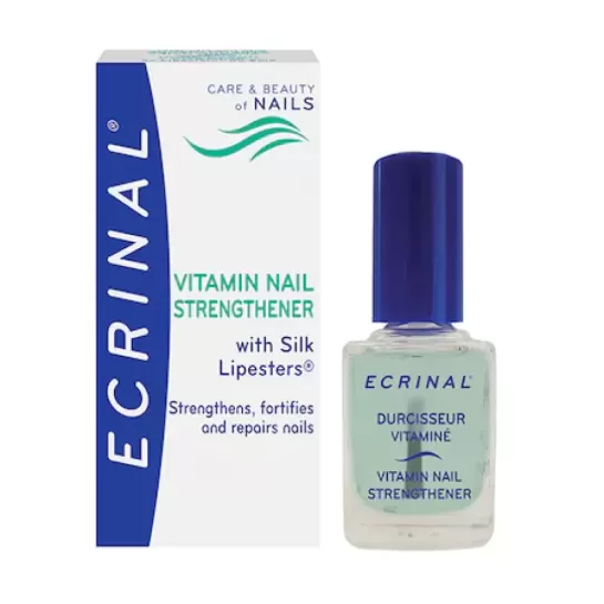 Ecrinal lac intaritor 10ml, Asepta