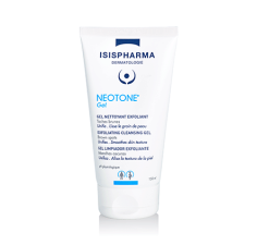Neotone Gel de curatare exfoliant 150 ml,Isispharma
