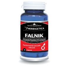 Falnik 30 Capsule, Herbagetica