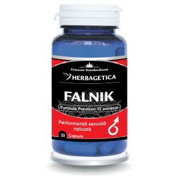 Falnik 30 Capsule, Herbagetica