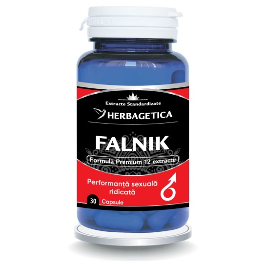 Falnik 30 Capsule, Herbagetica
