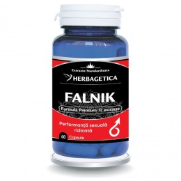 Falnik 60 Capsule, Herbagetica