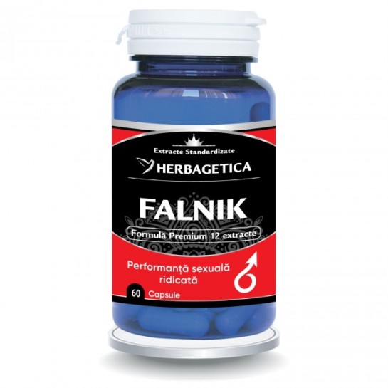 Falnik 60 Capsule, Herbagetica