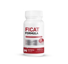Ficat formula 60 capsule, Nutrific