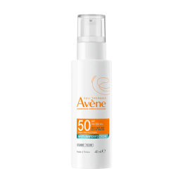Avene sun50+ fluid anti-imperfectiuni triasorb 40ml