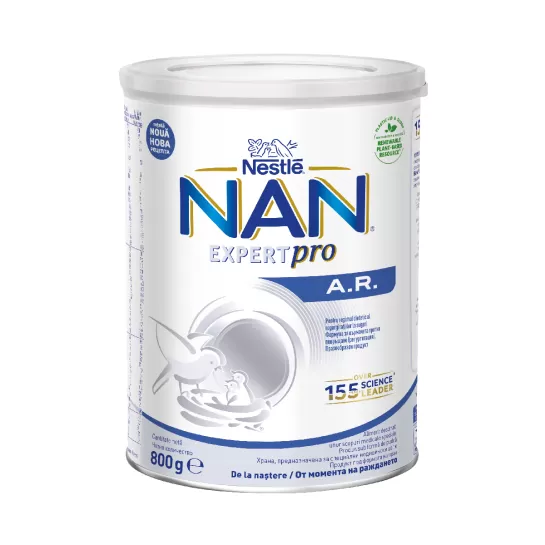 Nestle Nan AR Expert Pro AR, 800g