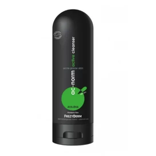 Ac-Norm Active Cleanser, 200ml, Frezyderm