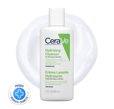 CeraVe Gel de spalare hidratant 88ml