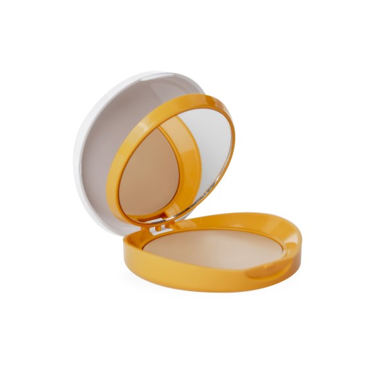 Heliocare 360º Oil free pudra compacta Beige 10 gr, Cantabria Labs