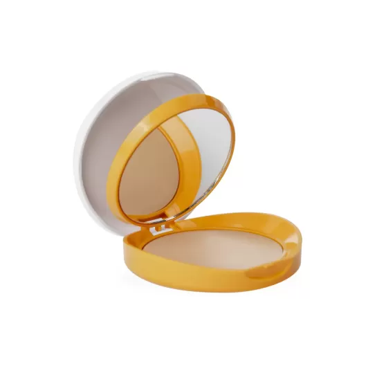 Heliocare 360º Oil free pudra compacta Bronze 10 gr, Cantabria Labs