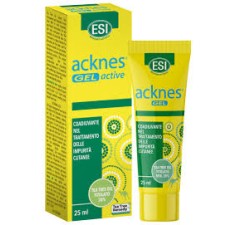 Acknes Gel Antiacneic, 25 ml, ESI