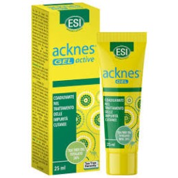 Acknes Gel Antiacneic, 25 ml, ESI