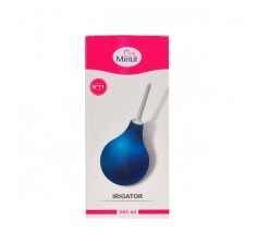 Irigator Nr. 11, 345ml, Minut