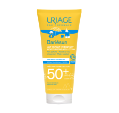 Uriage BARIESUN Lapte protectie solara copii SPF50+ 100ml