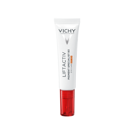 VICHY Liftactiv B3, crema ochi, 15ml