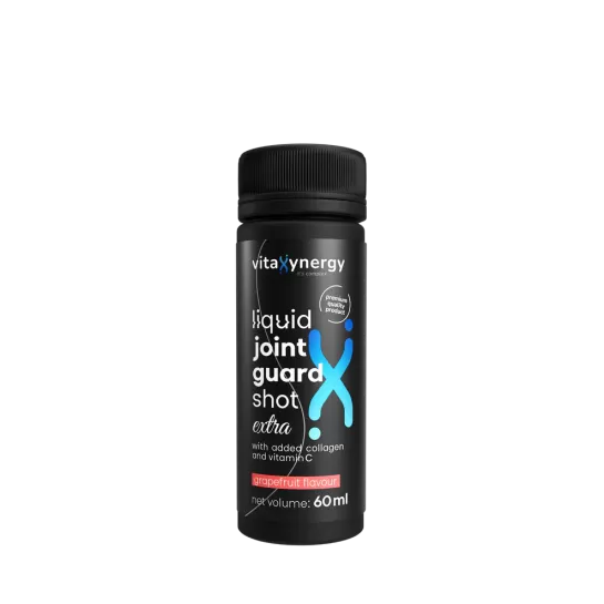 Liquid join guard shot extra grapefruit , 12dozex60ml, Vitaxynergy