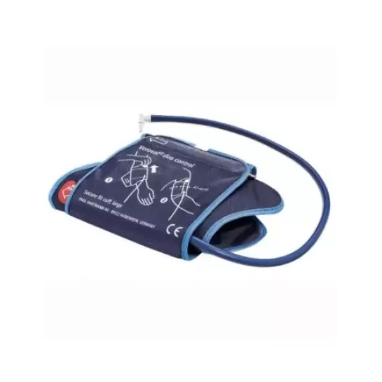 Veroval duo control, manseta tensiometru de brat M 22 - 32 cm, Hartmann