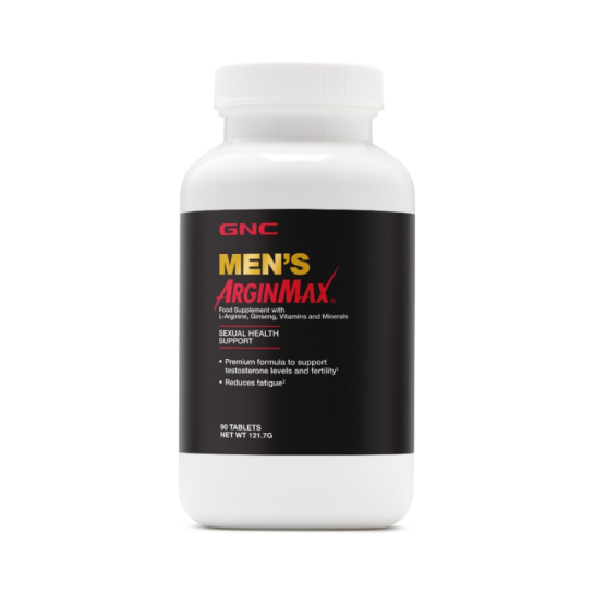 Men's Arginmax  90 capsule, GNC