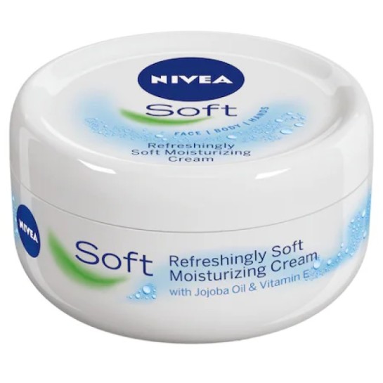 Nivea Soft crema 300ml (89063)