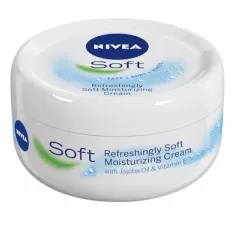 Nivea Soft crema 100ml (89059)