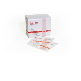 Pansamente adezive sterile 5cm x 7cm, Roval Med