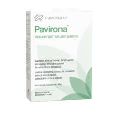Pavirona, 60 comprimate, Adexilis